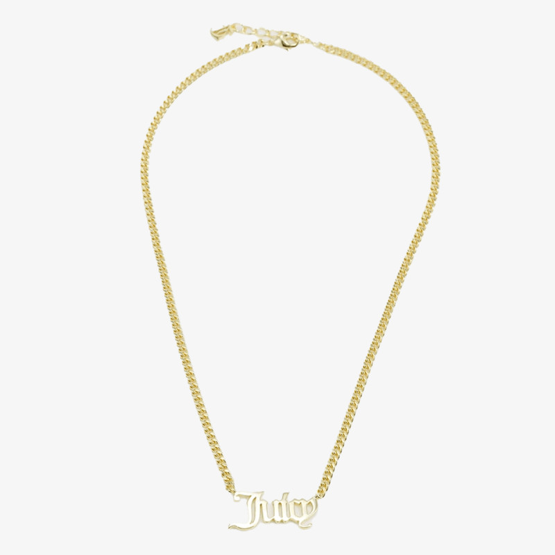 Juicy Couture NECKLACE 