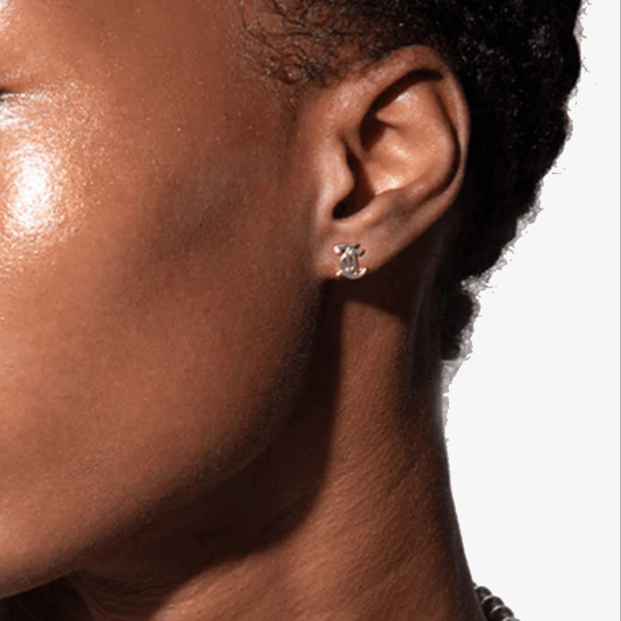 Juicy Couture Stud 