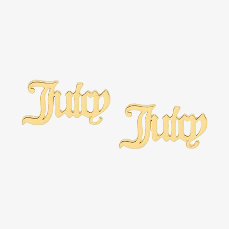 Juicy Couture Studs 