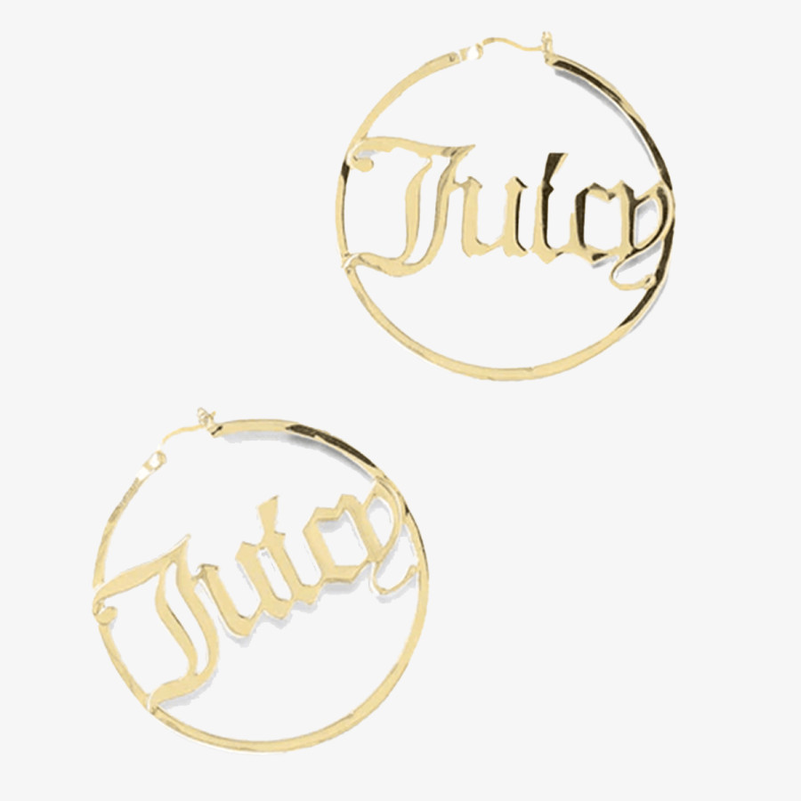 Juicy Couture Studs 