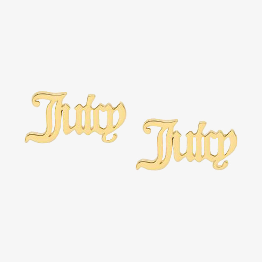 Juicy Couture Studs 