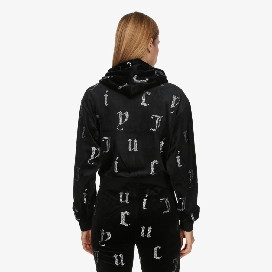 Juicy Couture NALA D HOODIE 