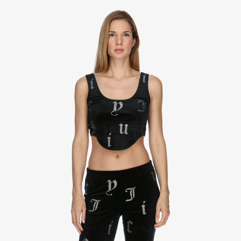 Juicy Couture CAIT D CORSET 