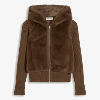 Juicy Couture NAILA FUR 
