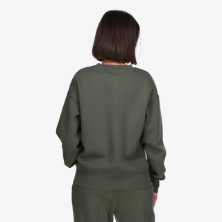 Juicy Couture RECYCLED ALLY SWEATSHIRT 