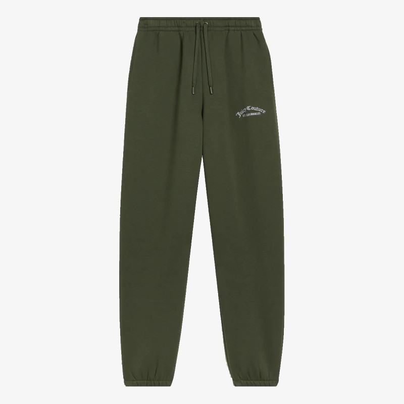 Juicy Couture RECYCLED WENDY JOGGER 