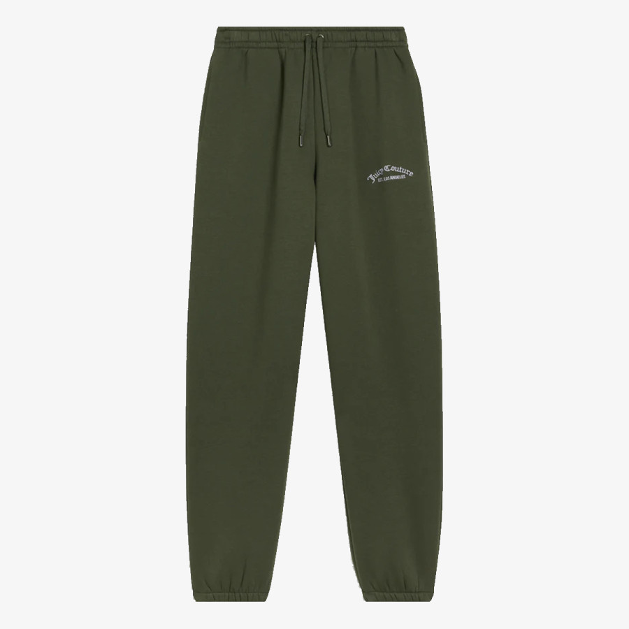 Juicy Couture RECYCLED WENDY JOGGER 