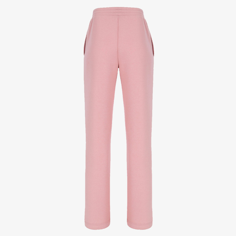 Juicy Couture TINA VELVET STITCH TRACKPANTS ] 
