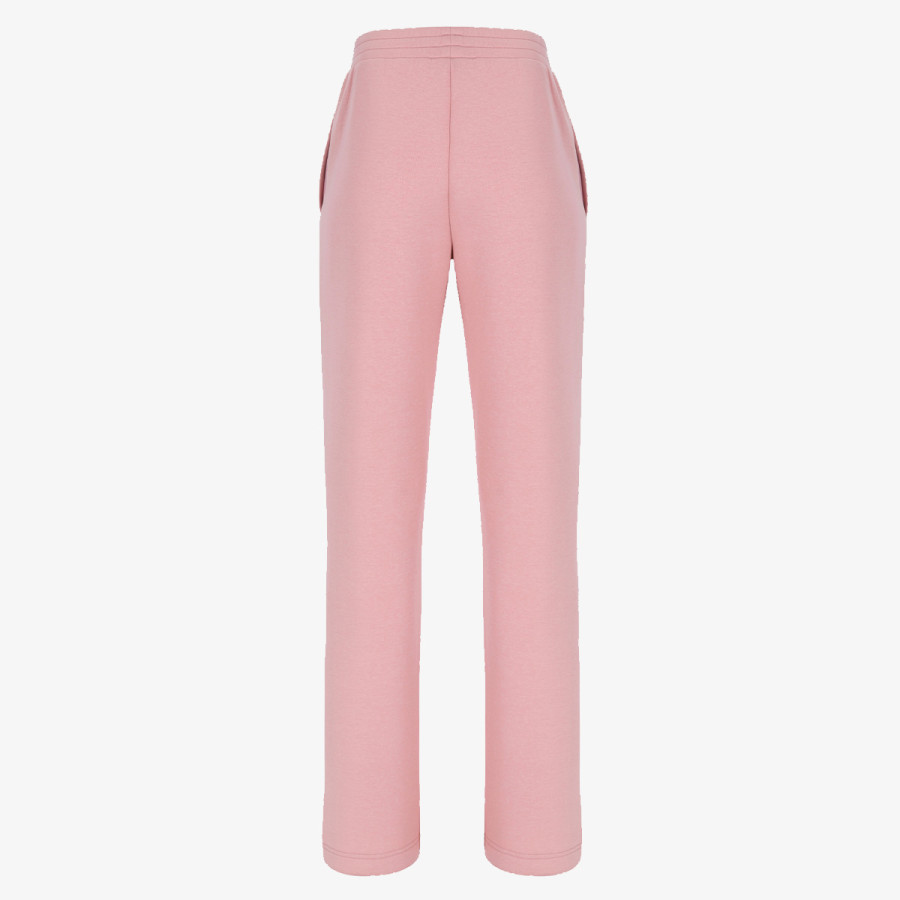 JUICY COUTURE TINA VELVET STITCH TRACKPANTS ] 