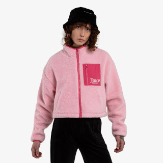 JUICY COUTURE Nelly Sherpa 