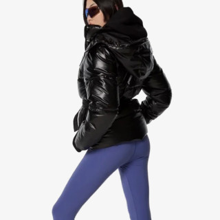 Juicy Couture MILANA SKI JACKET 