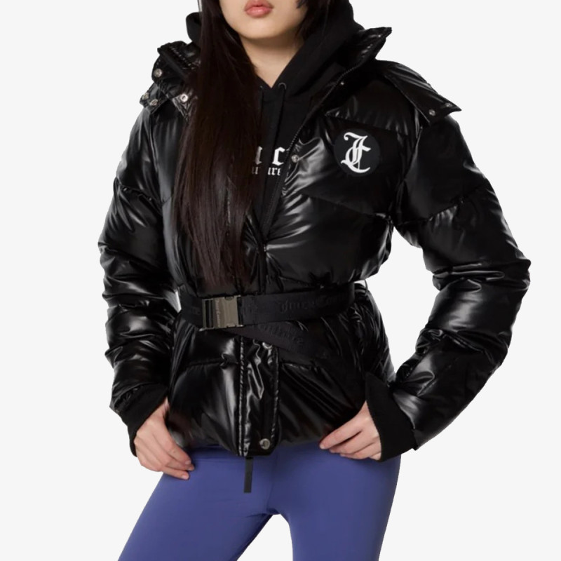 Juicy Couture MILANA SKI JACKET 