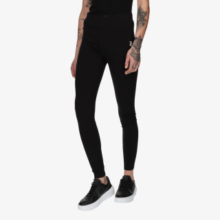 Juicy Couture BRENNA GRAPHIC LEGGING 