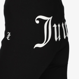 Juicy Couture BRENNA GRAPHIC LEGGING 