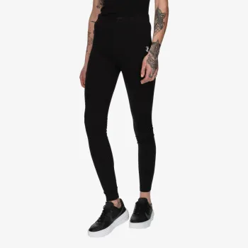 JUICY COUTURE BRENNA GRAPHIC LEGGING 