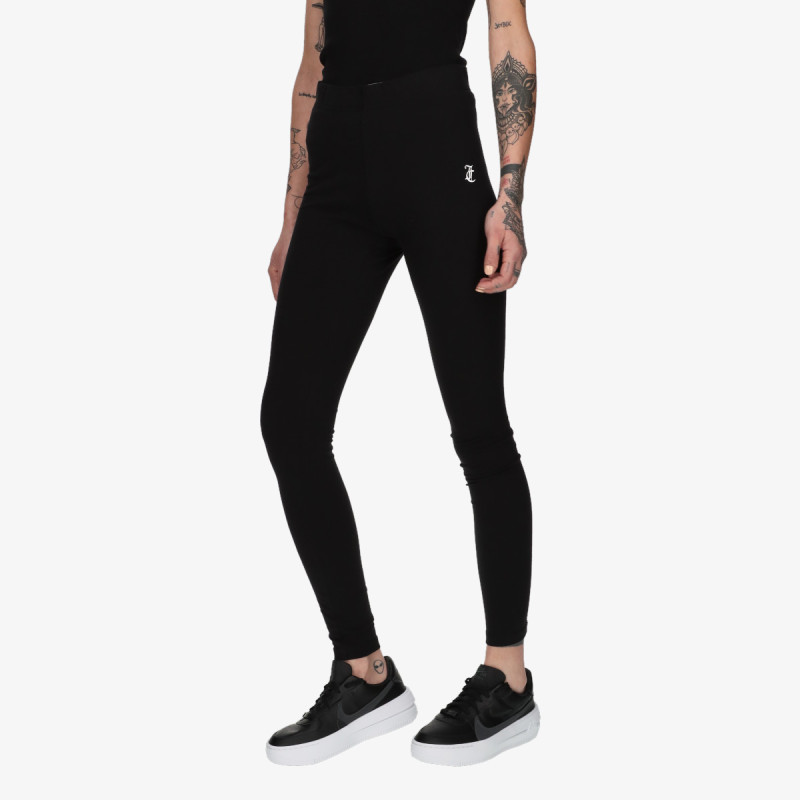 Juicy Couture BRENNA GRAPHIC LEGGING 