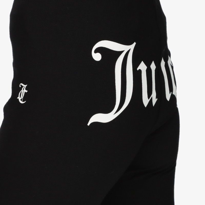 Juicy Couture BRENNA GRAPHIC LEGGING 