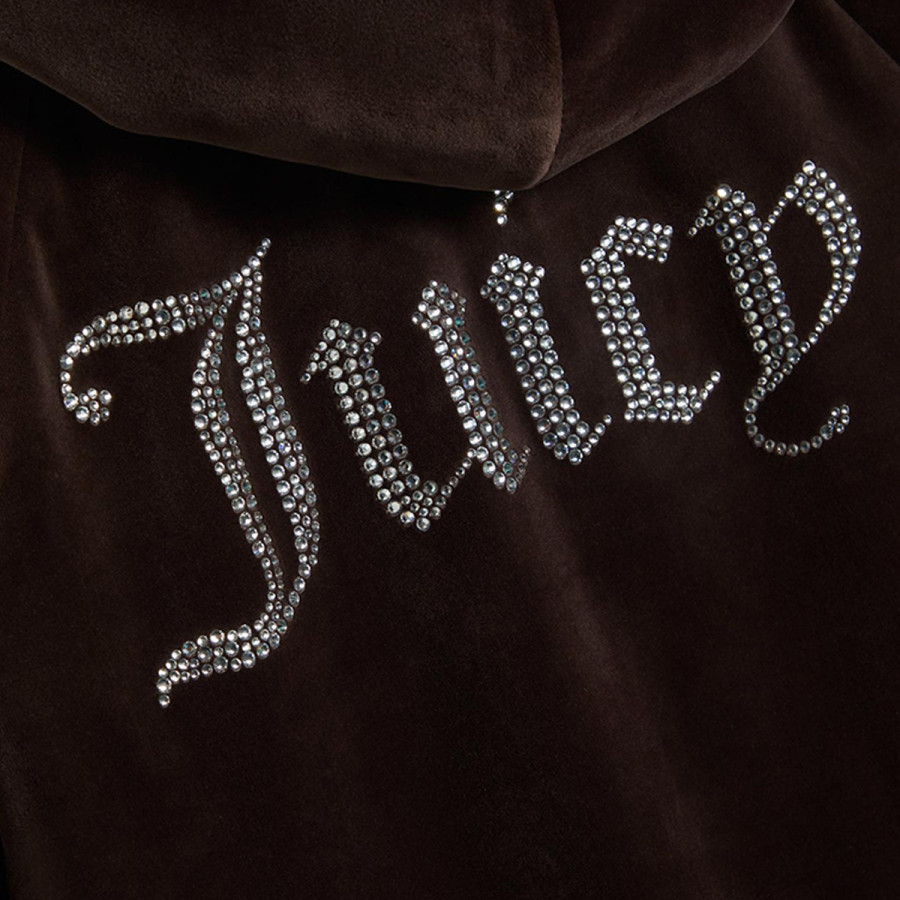 Juicy Couture MADISON HOODIE 