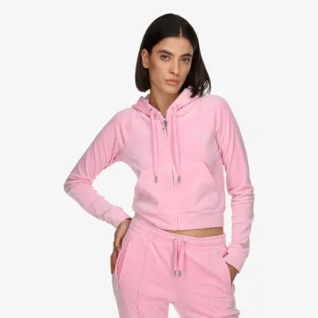 JUICY COUTURE MADISON HOODIE 