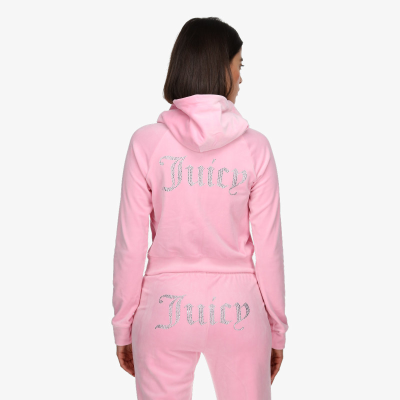 Juicy Couture MADISON HOODIE 