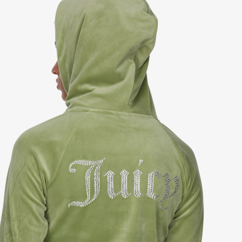 Juicy Couture MADISON HOODIE 