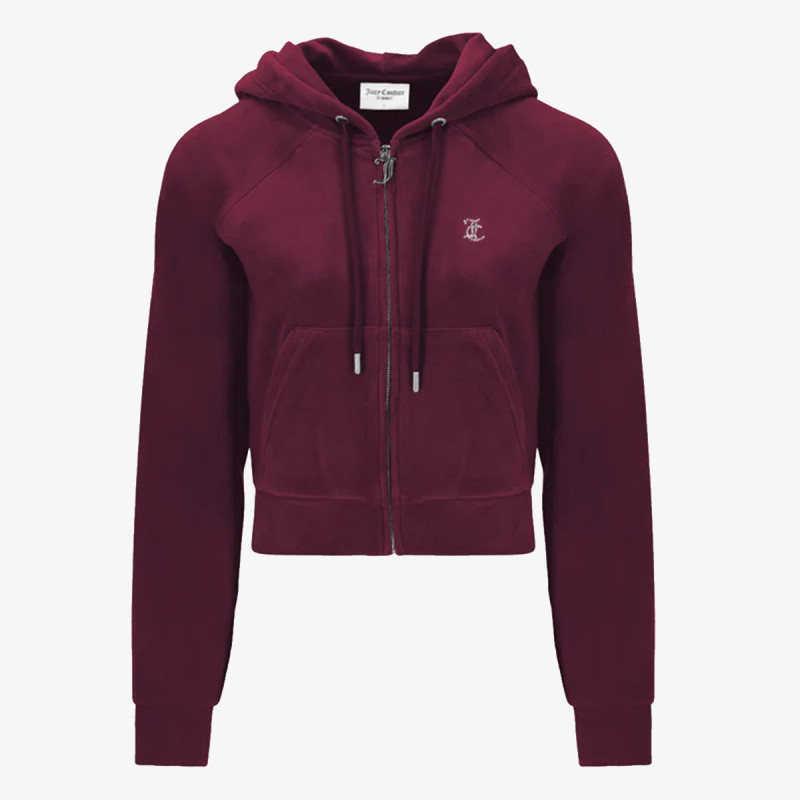 Juicy Couture MADISON HOODIE 