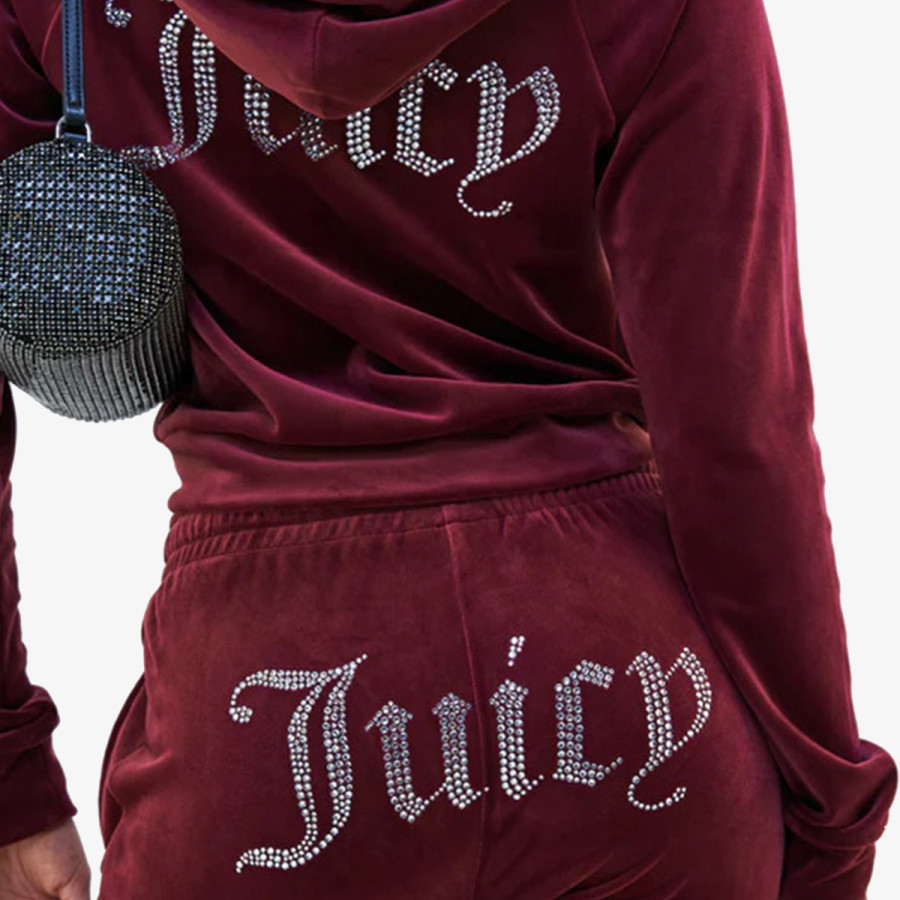 Juicy Couture MADISON HOODIE 