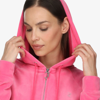 Juicy Couture MADISON HOODIE 