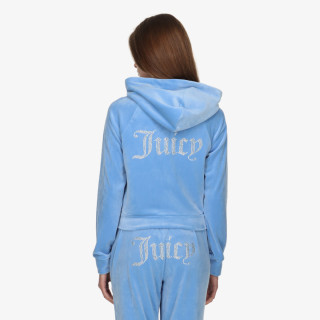Juicy Couture MADISON HOODIE 