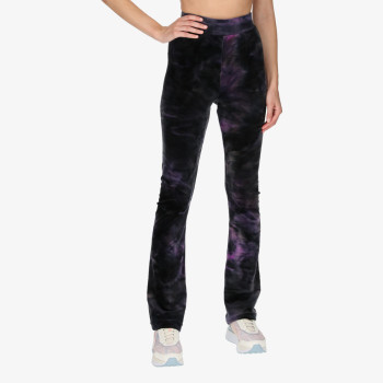 Juicy Couture FREYA TIE DYE FLARES 