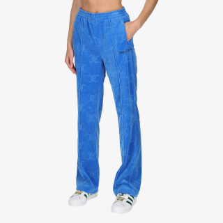 Juicy Couture TINA MONO TRACK PANTS 