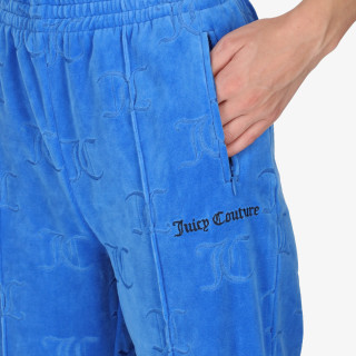 Juicy Couture TINA MONO TRACK PANTS 