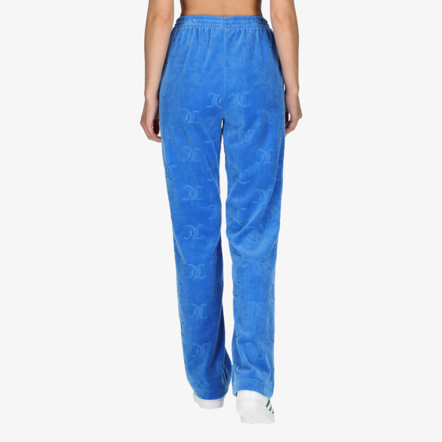 Juicy Couture TINA MONO TRACK PANTS 