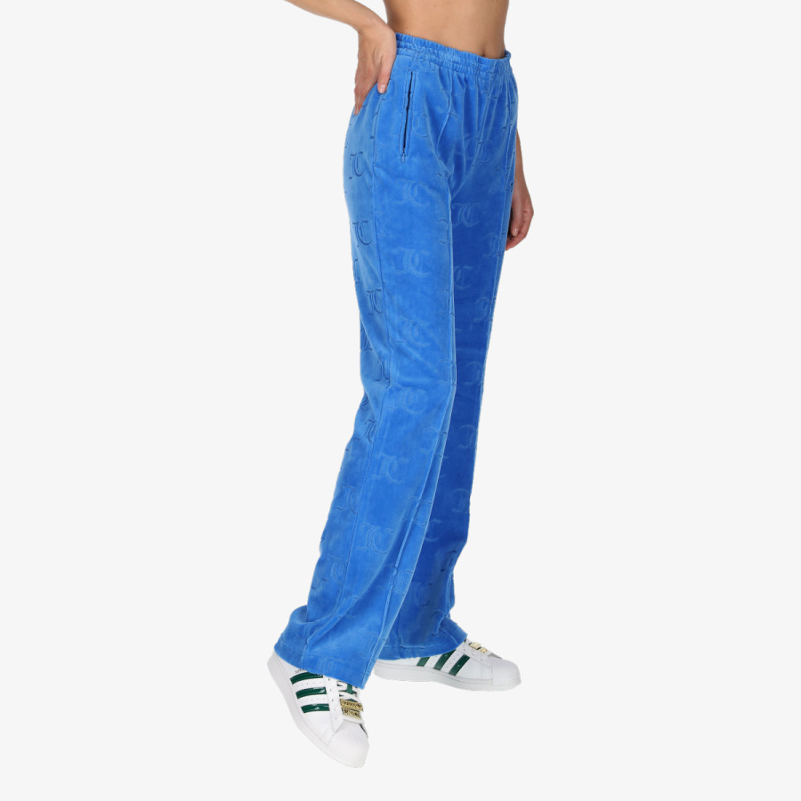Juicy Couture TINA MONO TRACK PANTS 