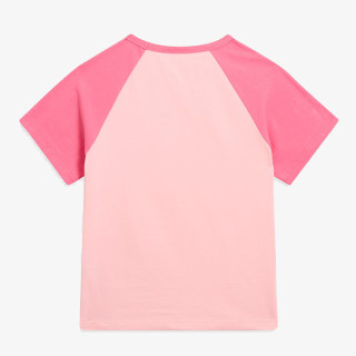 Juicy Couture Contrast Raglan Baby 