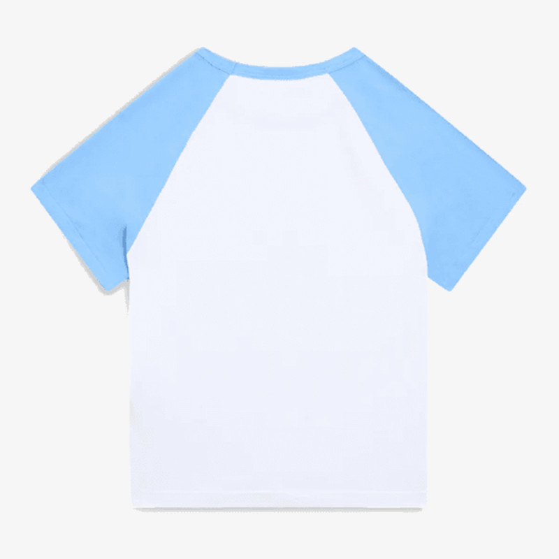 Juicy Couture Contrast Raglan Baby 