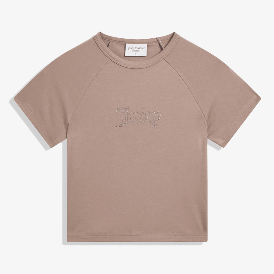 Juicy Couture JUICY BABY TEE 