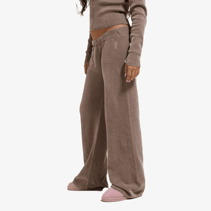 Juicy Couture JAMA KNIT PANT 