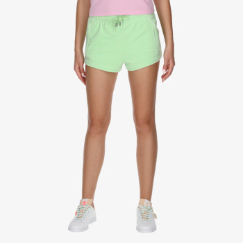 Juicy Couture TAMIA TRACK SHORTS 