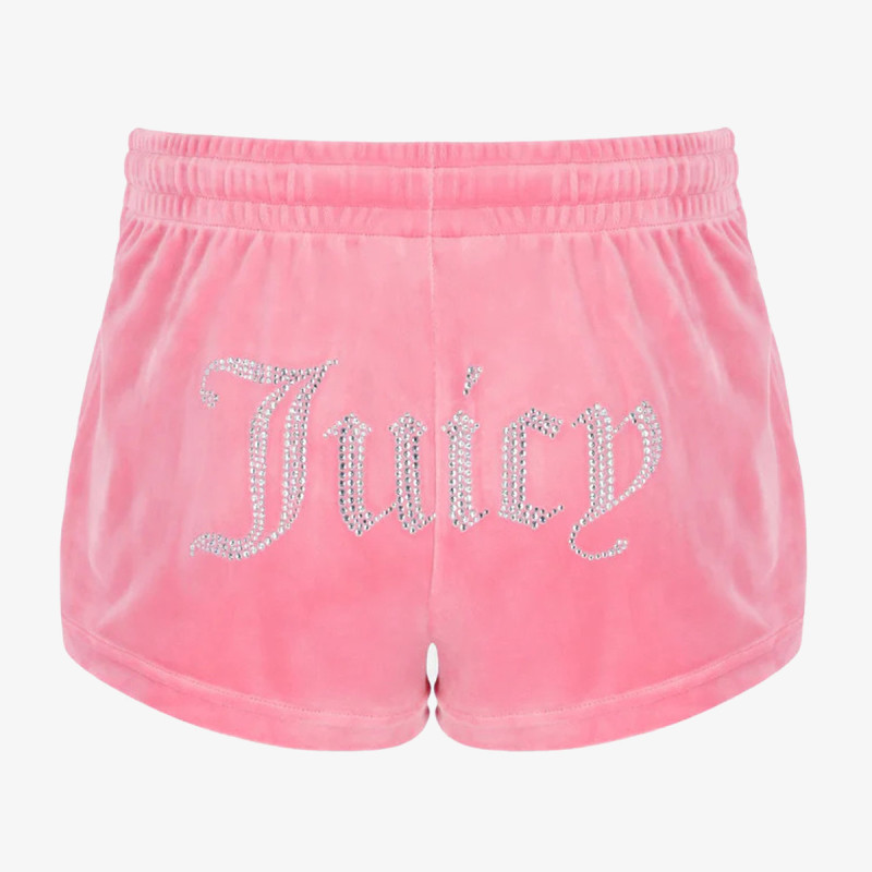 Juicy Couture TAMIA SHORTS 