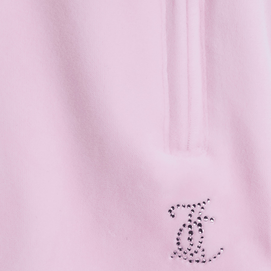 Juicy Couture TAMIA OUTLINE SHORTS 