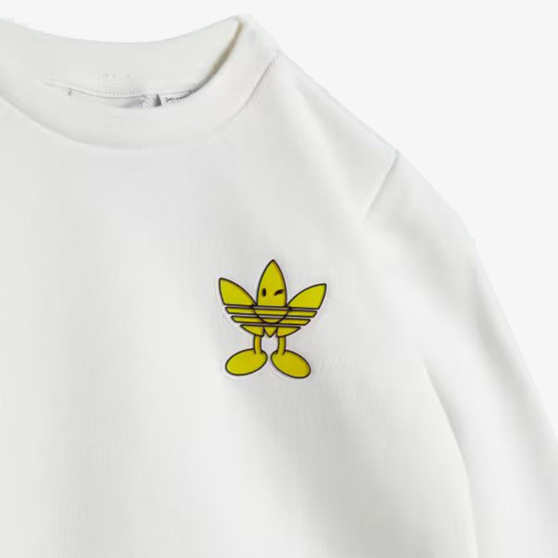 adidas Originals x Smiley World 