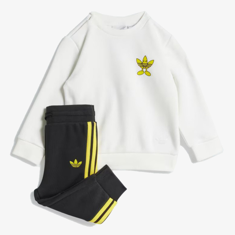 adidas Originals x Smiley World 