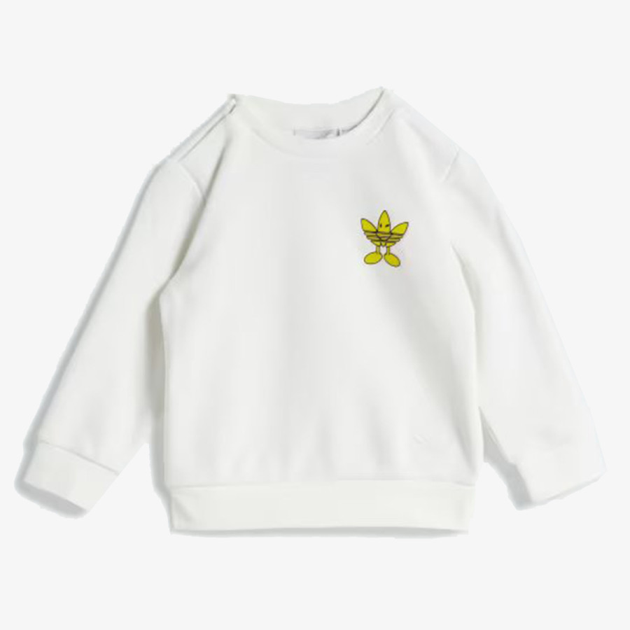 adidas Originals x Smiley World 