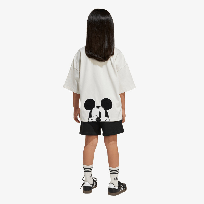 adidas x Disney Mickey Mouse 