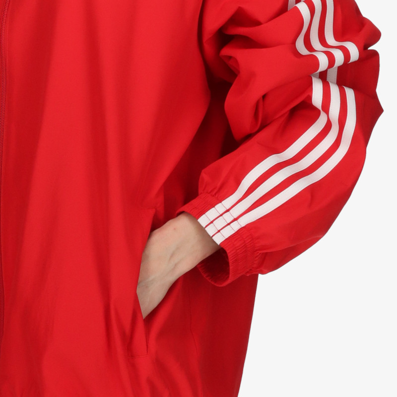 adidas OVERSIZED TT 