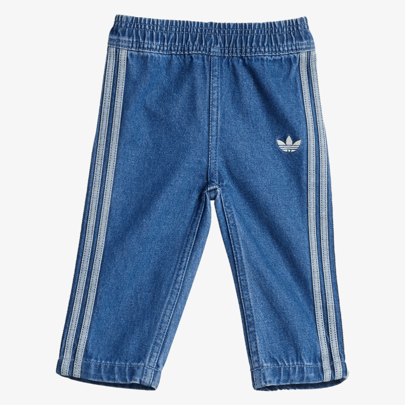 adidas DENIM CREW SET 