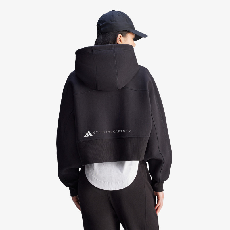adidas aSMC CRO HOODIE 