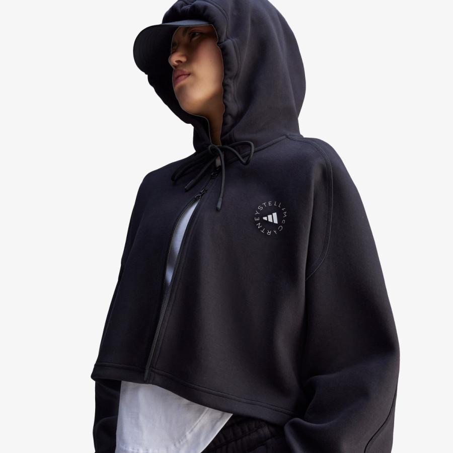 adidas aSMC CRO HOODIE 