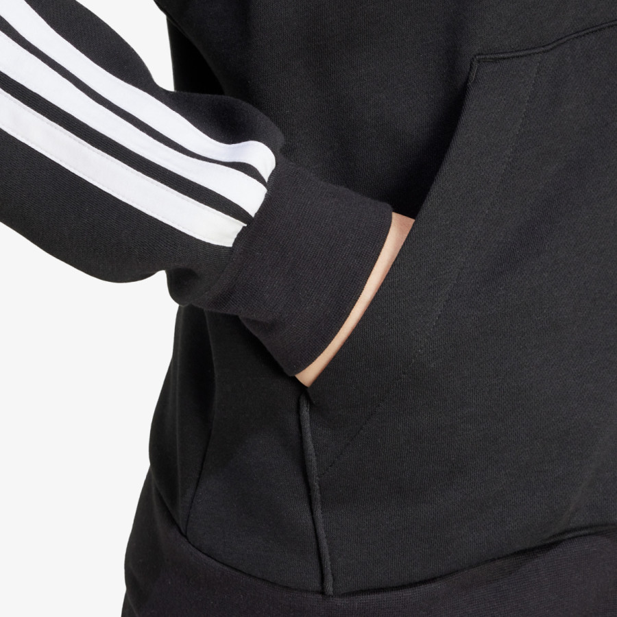 adidas W 3S FL FZ HD 
